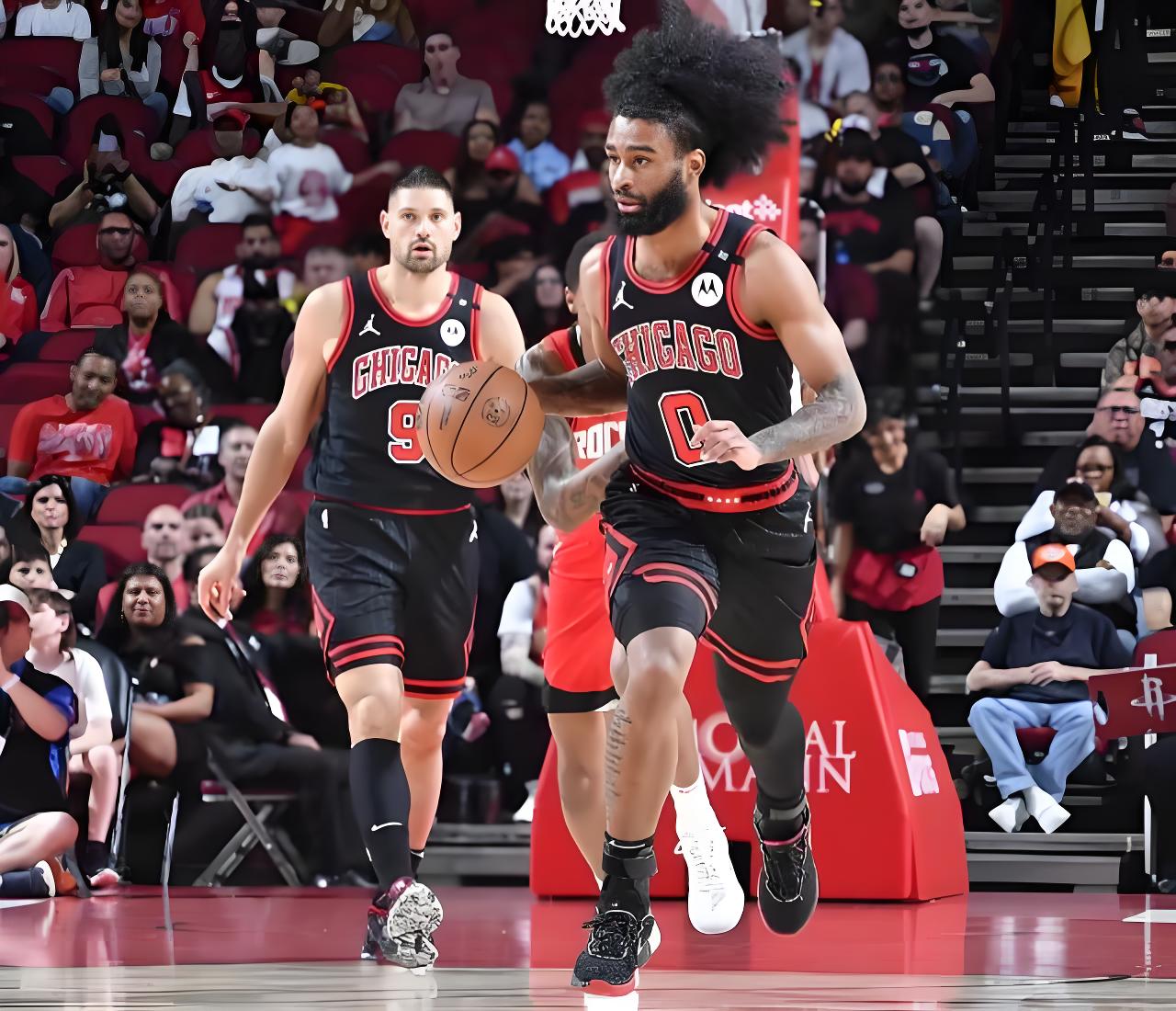 今晨NBA常规赛传出新动向，芝加哥公牛绝杀压哨，管理层表态：媒体盛赞，纪律约束更严格的简单介绍